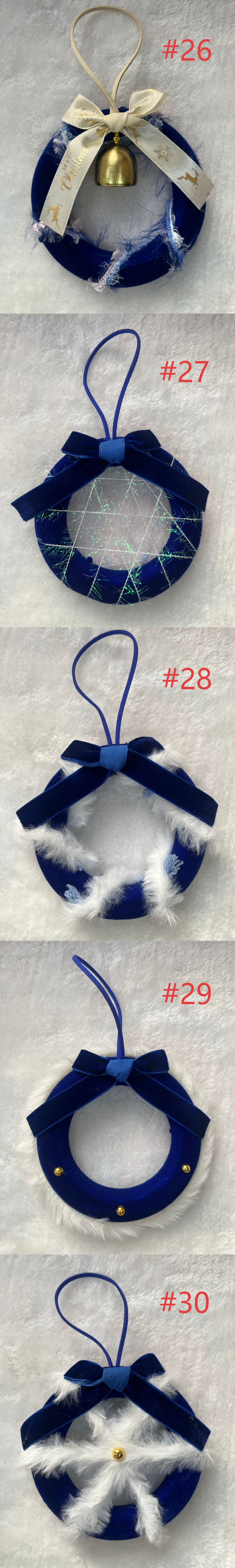 🎄Christmas handmade wreath🔔🏵
